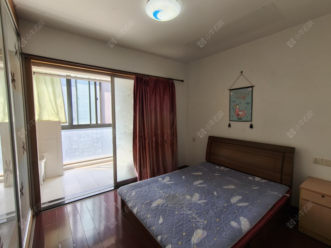 常州新城蓝钻苑东区在租房源室内图_小牛看房