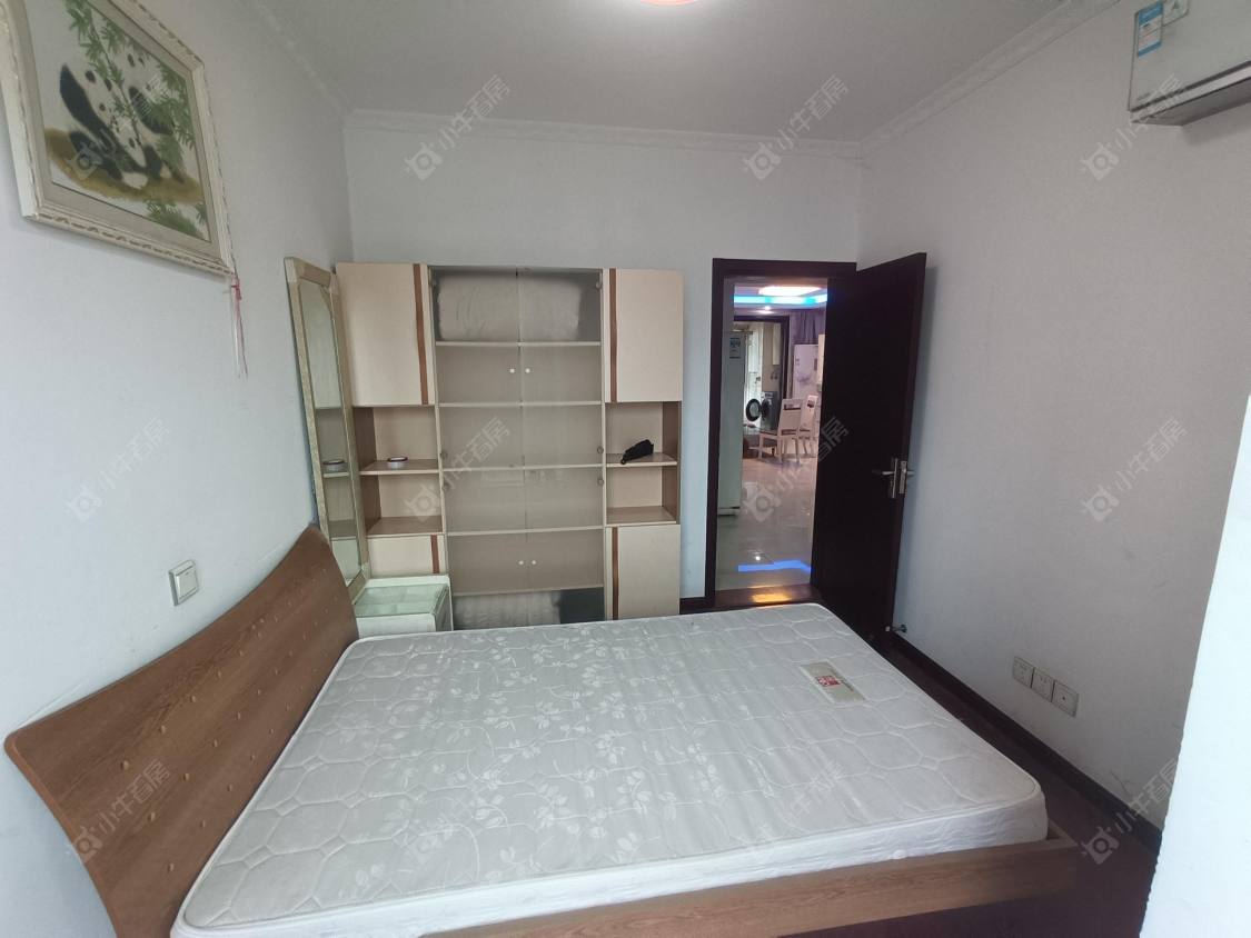常州港龙华庭在租房源室内图_小牛看房