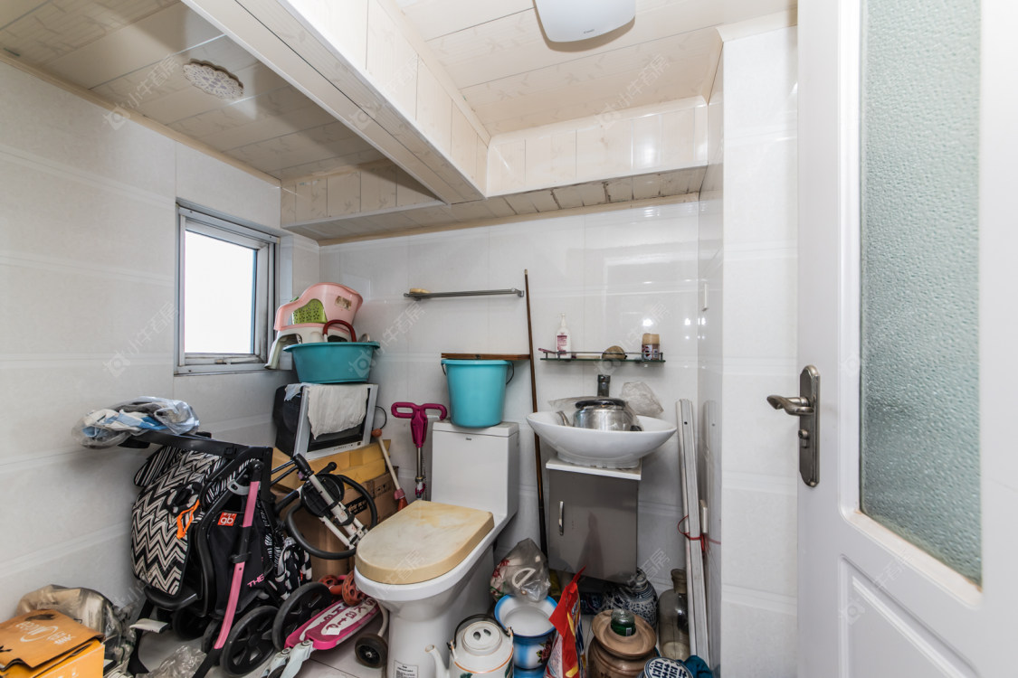 常州香树湾云景在售二手房源室内图_小牛看房