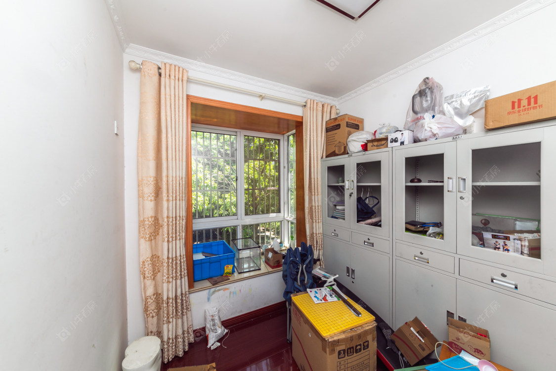 常州陈渡新苑在售二手房源室内图_小牛看房