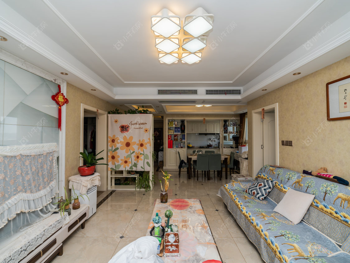 常州广嘉东郡在售二手房_小牛看房