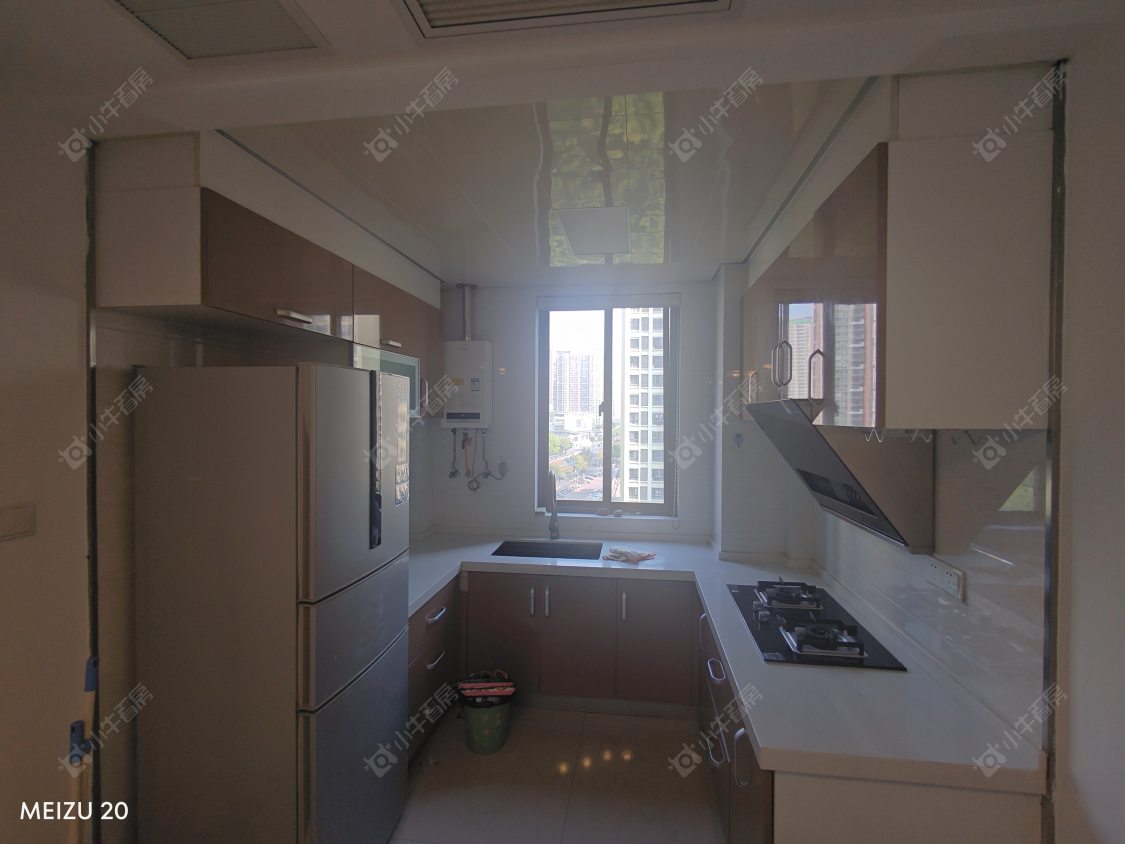 常州新城南都美域在租房源_小牛看房