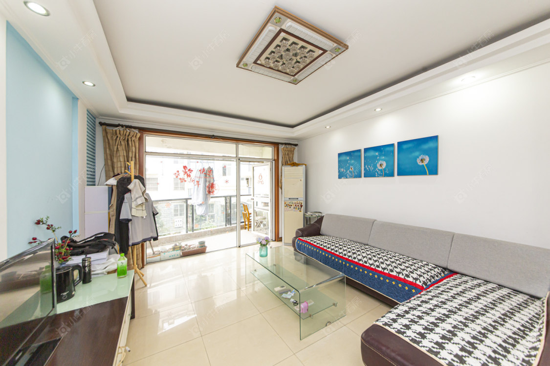 丰乐公寓北区房源室内图 常州丰乐公寓北区在售二手房源室内图_小牛看房