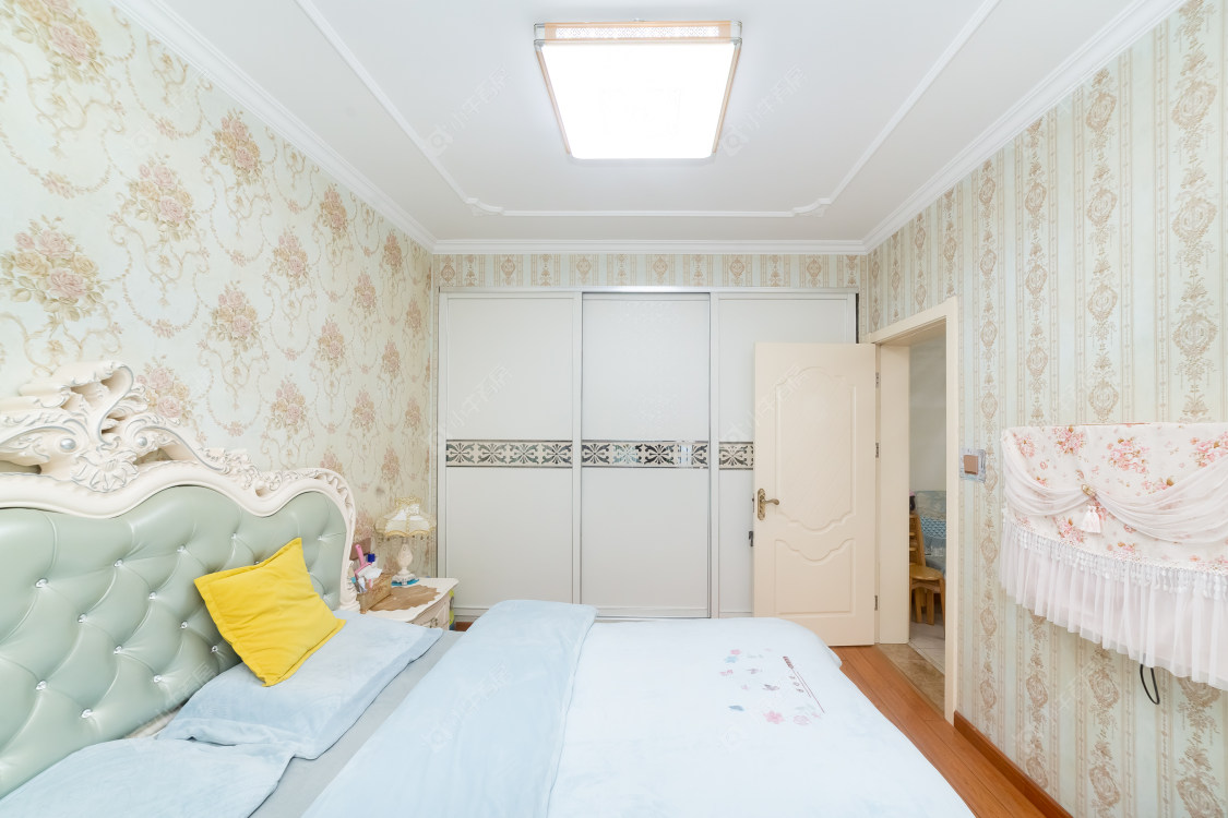 银河湾第一城二期房源室内图 常州银河湾第一城二期在售二手房源室内图_小牛看房