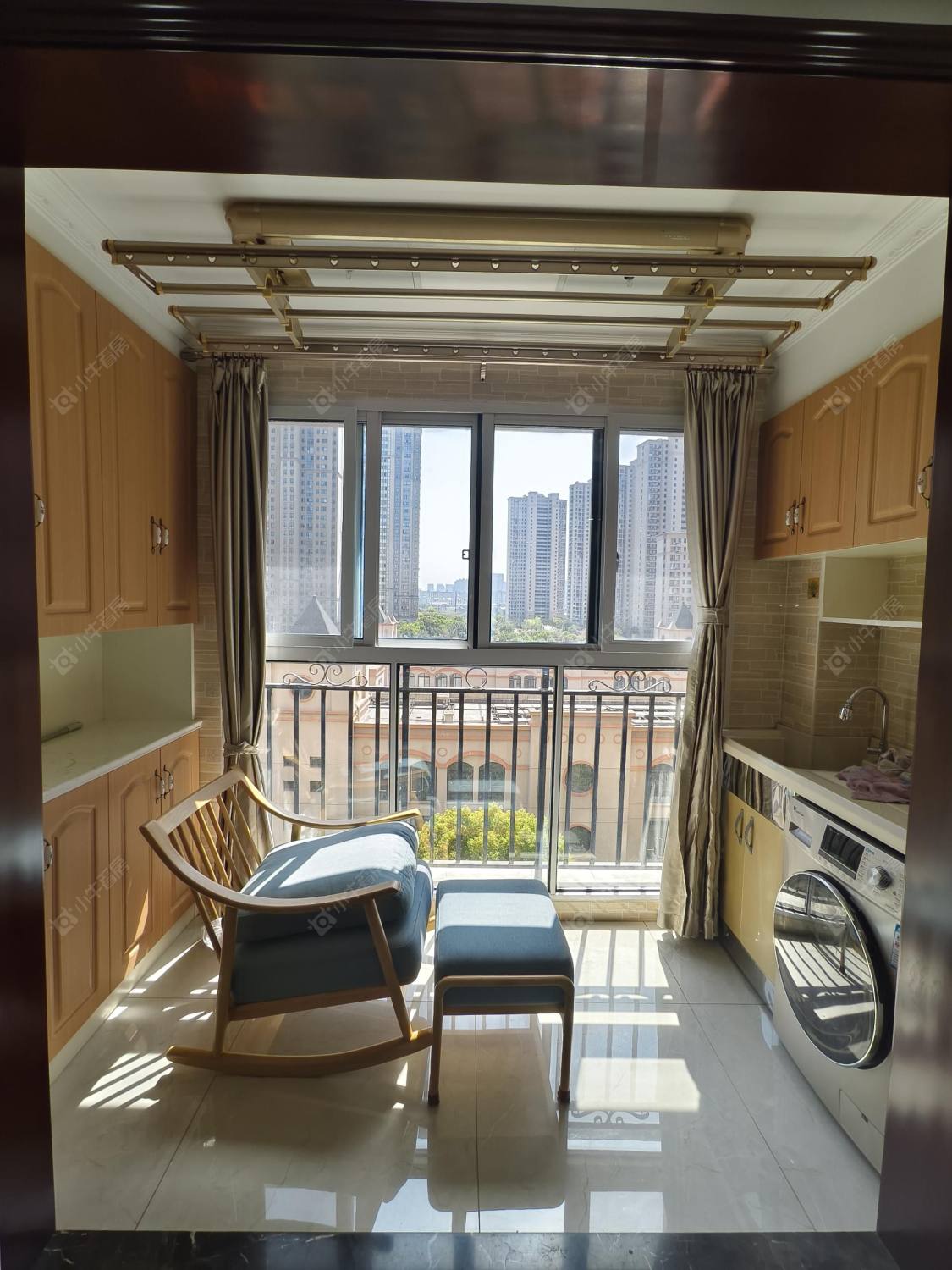 华润国际四期房源室内图 常州华润国际四期在租房源室内图_小牛看房