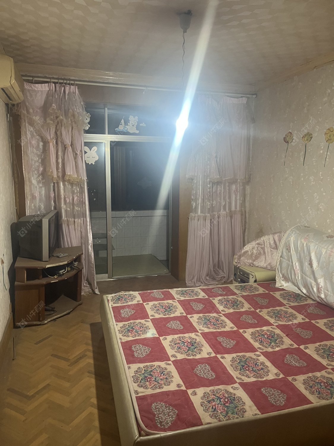 常州河滨新村（金坛）2室1厅1卫出租_小牛看房