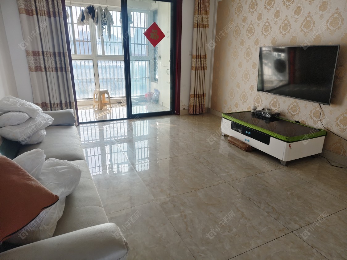 常州外滩1号在租房源室内图_小牛看房