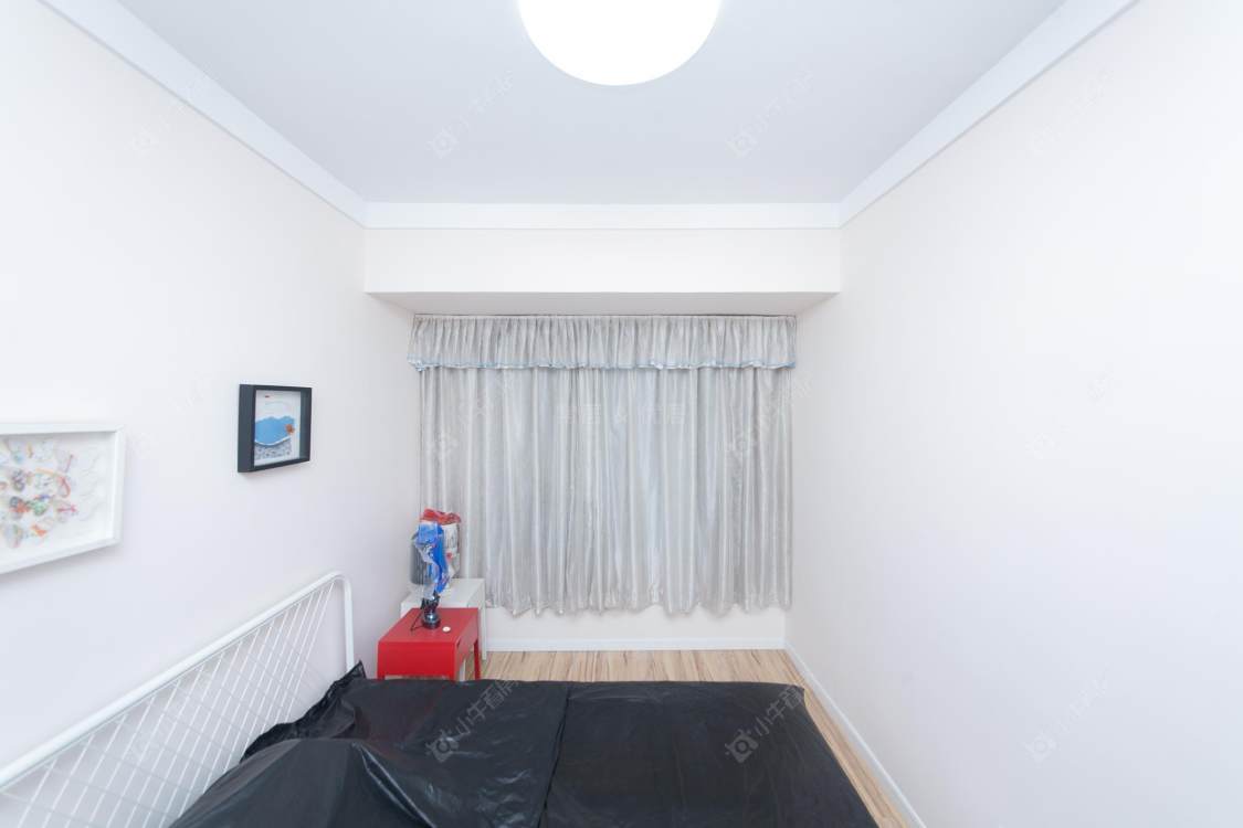 常州九龙仓时代上院在售二手房源室内图_小牛看房