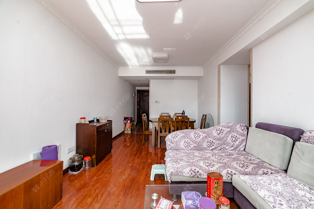 常州御城在售二手房源室内图_小牛看房