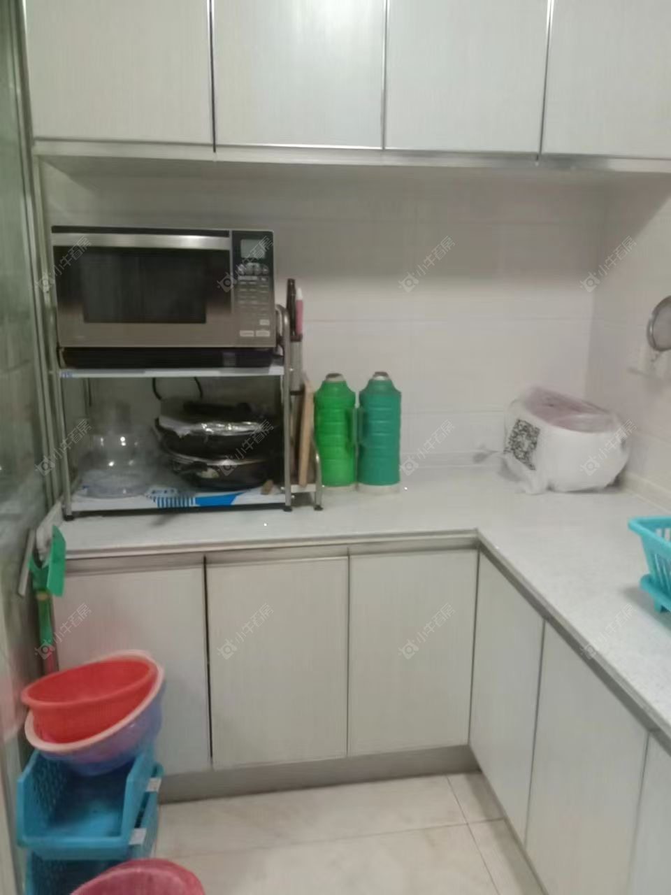 常州百馨西苑一二期在租房源_小牛看房