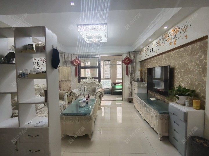 常州港龙华庭在租房源_小牛看房