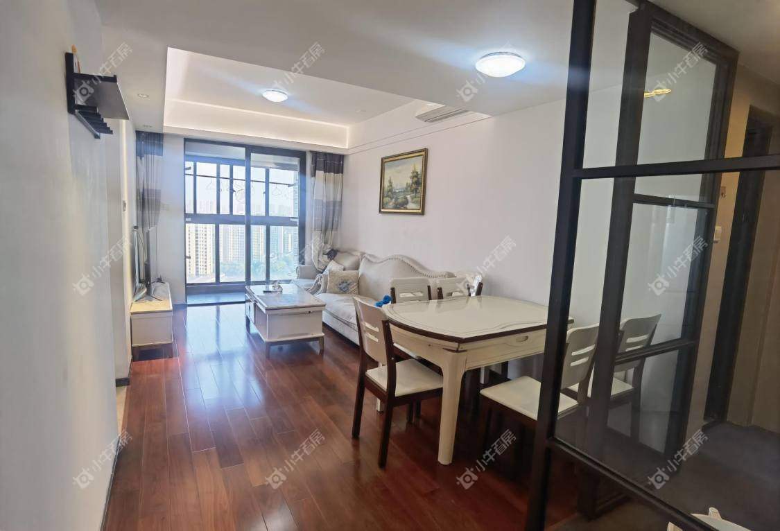 常州星河国际五区在租房源室内图_小牛看房