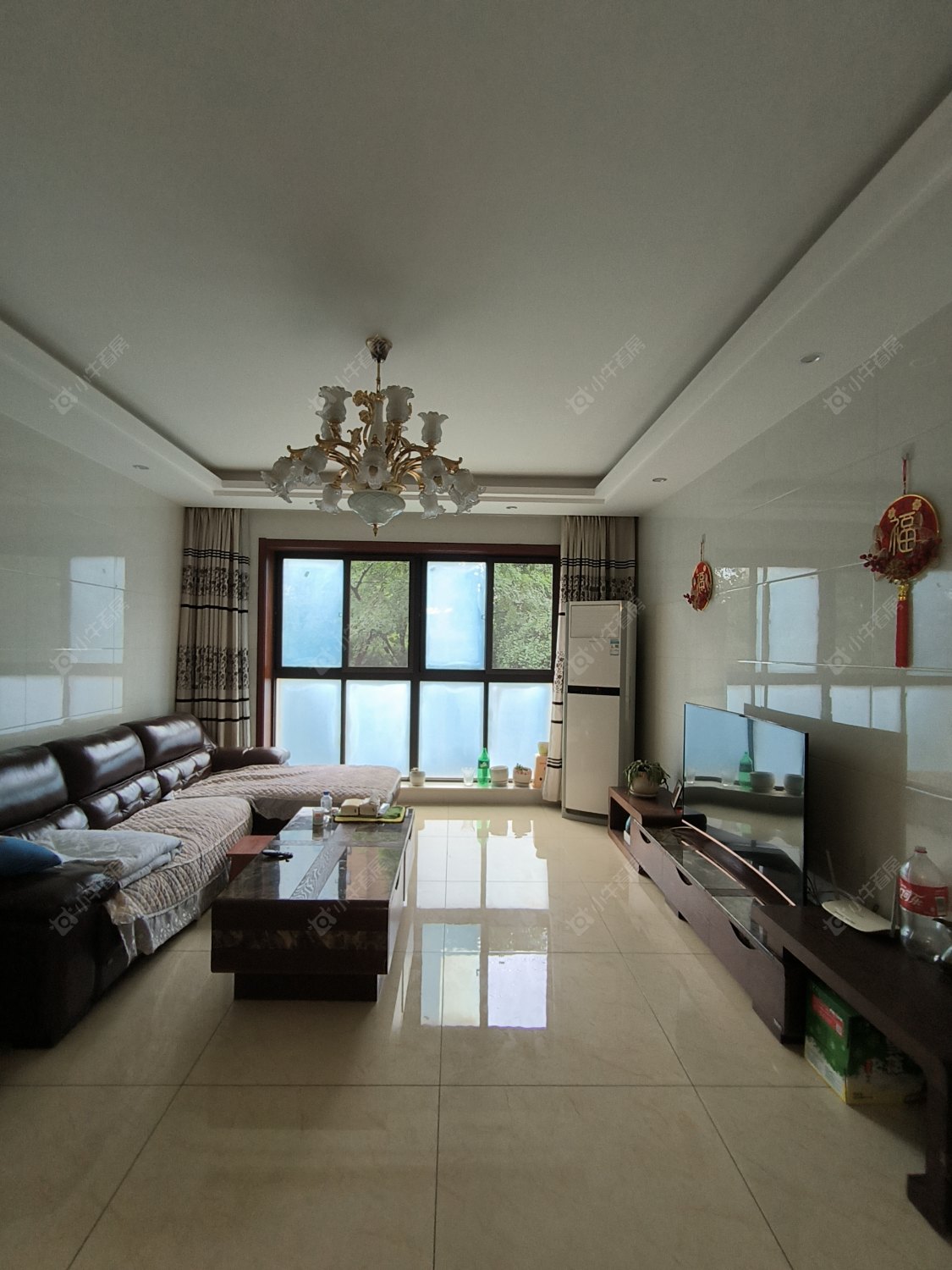 常州路劲城市主场租房_小牛看房