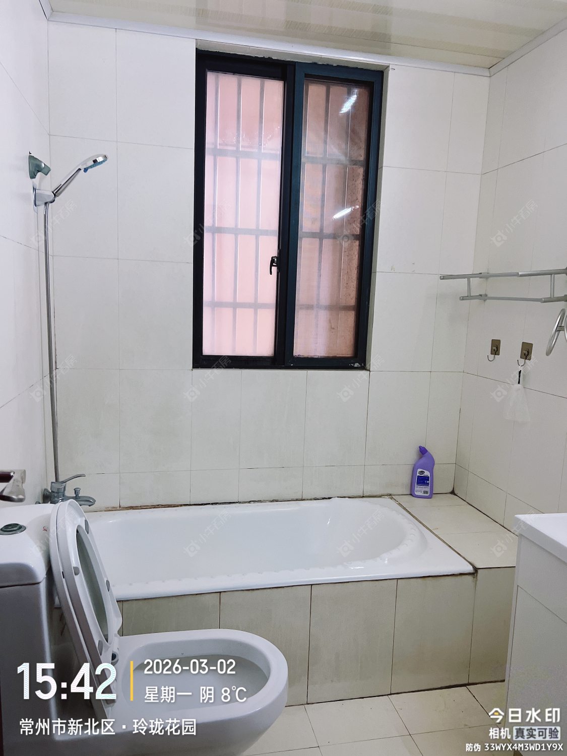 玲珑花园房源室内图 常州玲珑花园在租房源室内图_小牛看房