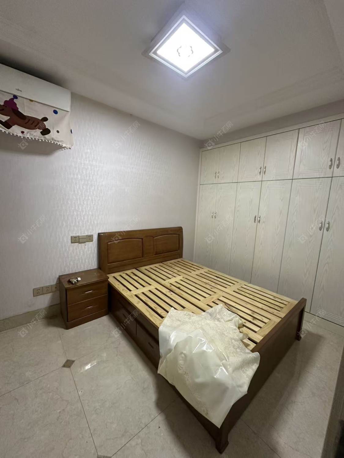 常州华林家园二期在租房源室内图_小牛看房