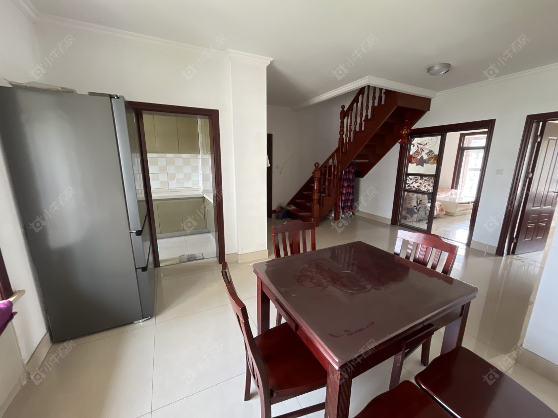 常州凯旋城东区在租房源室内图_小牛看房