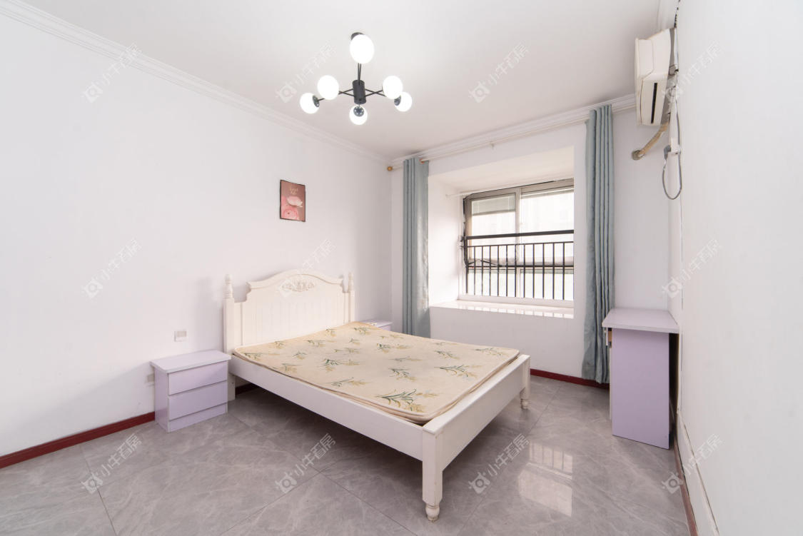 常州路劲城市印象在租房源室内图_小牛看房