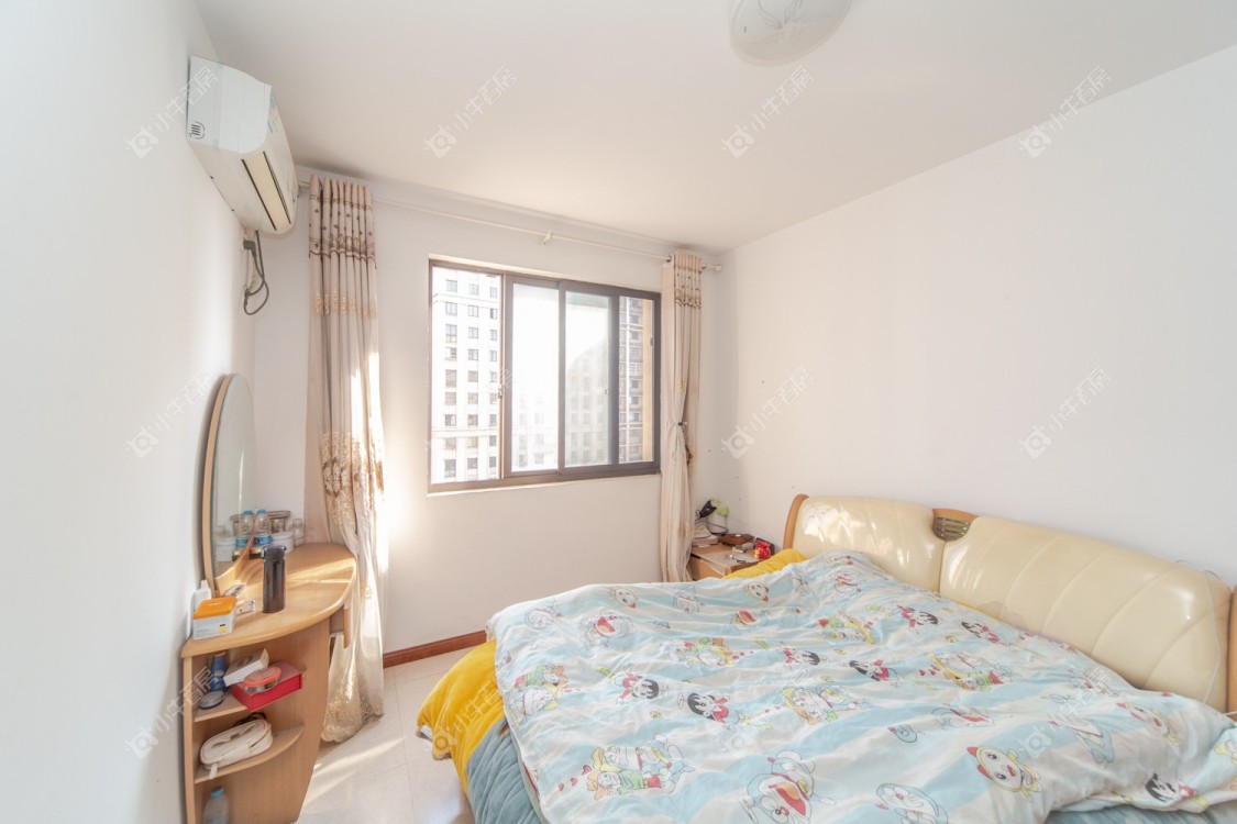 常州康桥水郡在租房源_小牛看房