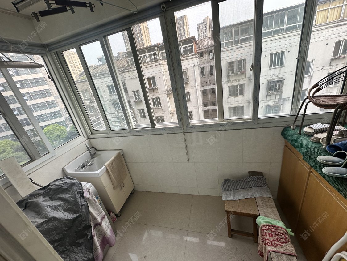 常州运河花园在租房源室内图_小牛看房