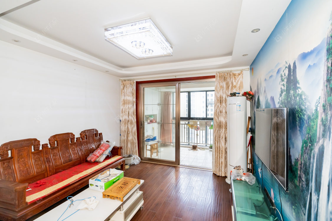 常州高成天鹅湖在售二手房源_小牛看房