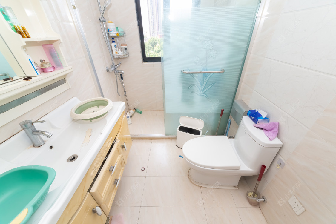 常州白马公馆在售二手房源室内图_小牛看房