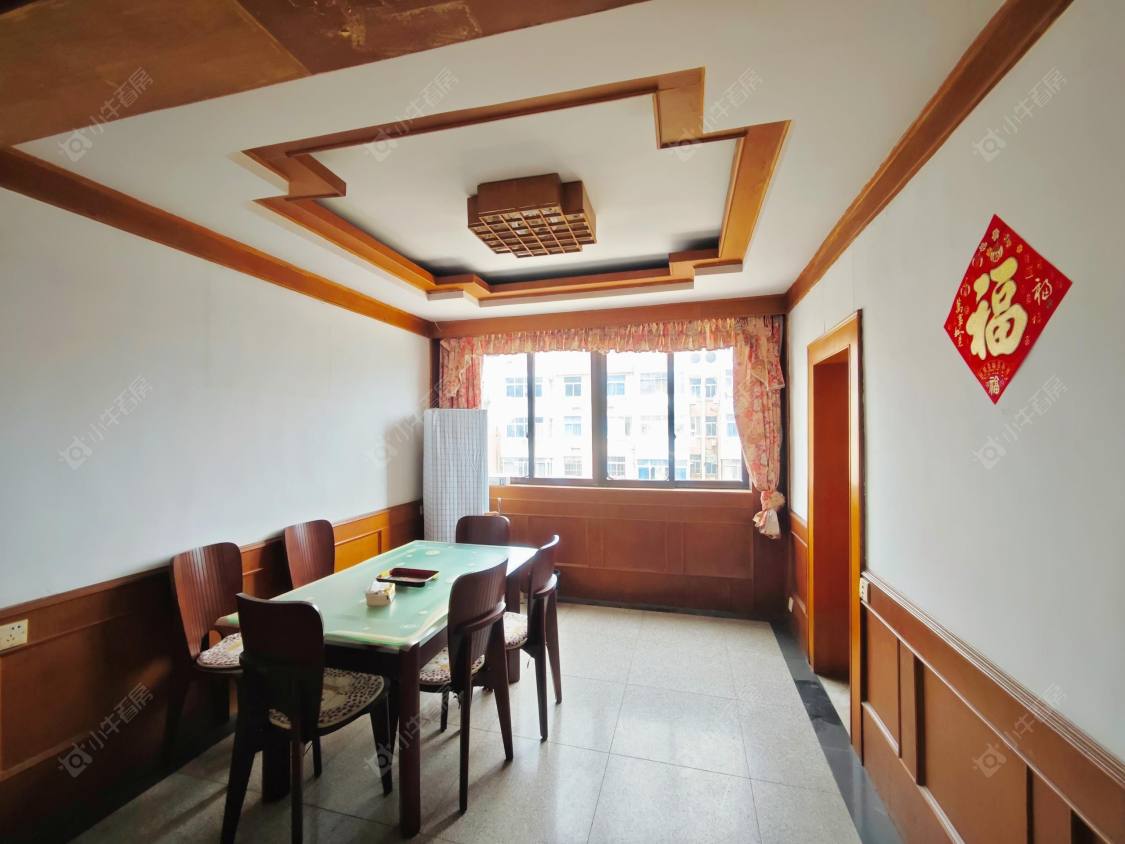 丹阳农行小区在售二手房_小牛看房