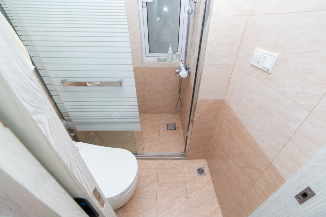 常州中海龙城花园南区在售二手房源室内图_小牛看房