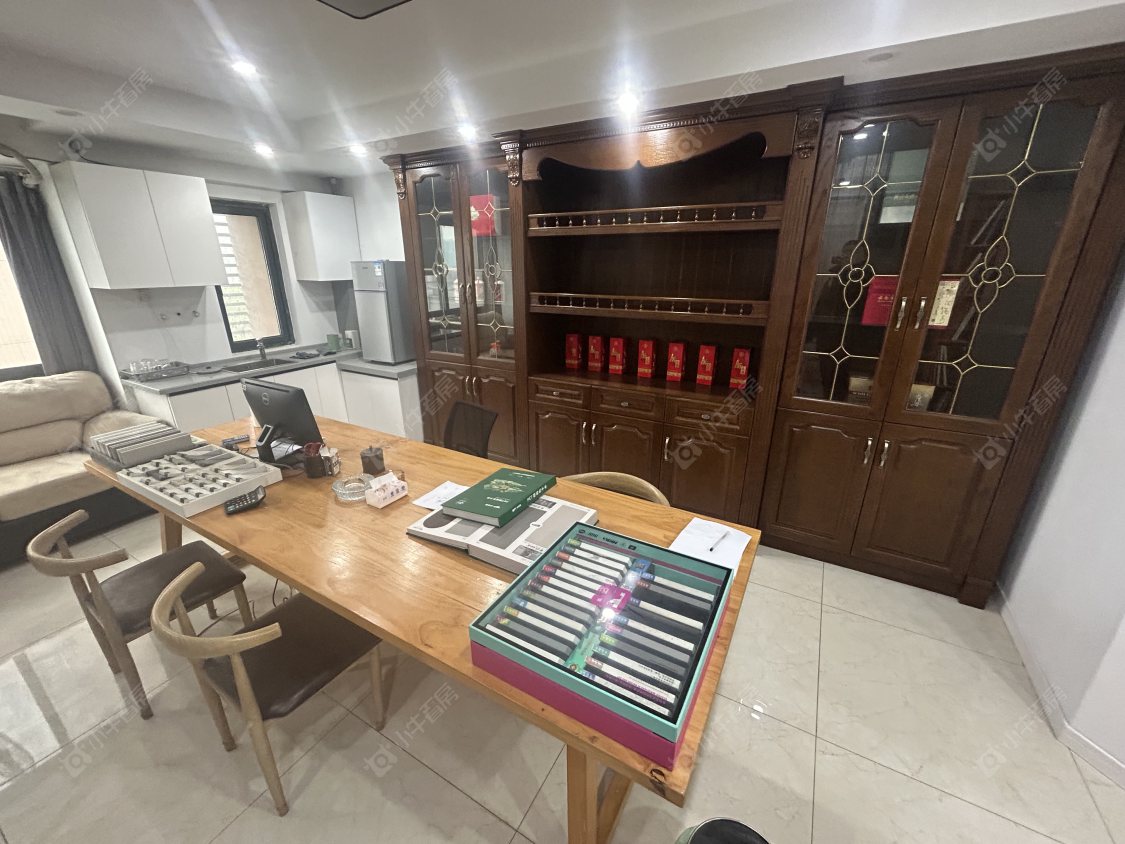 常州新城尚东区花园西区在租房源_小牛看房