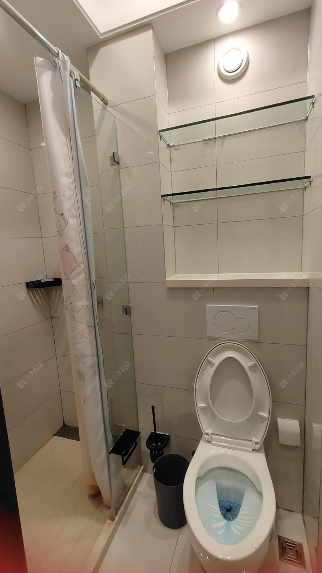 常州朗诗邻里中心在租房源户型图_小牛看房