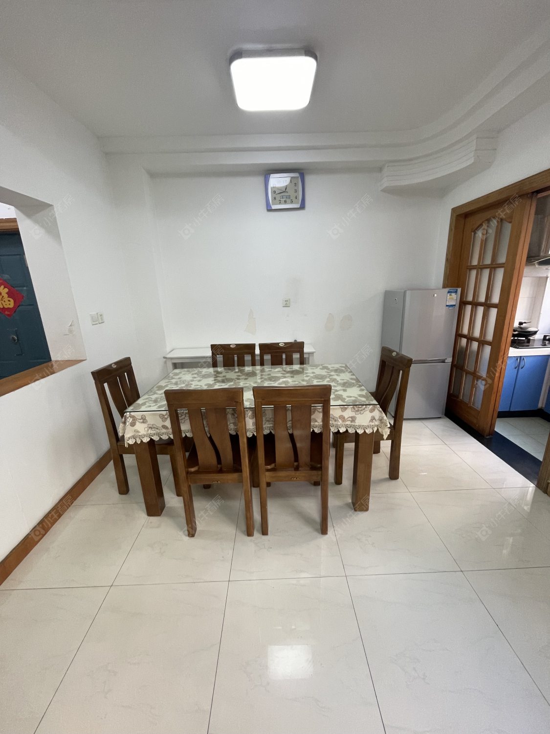 兆丰花苑房源室内图 常州兆丰花苑在租房源室内图_小牛看房