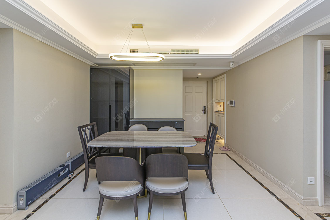 新城公馆荣域房源室内图 常州新城公馆荣域在售二手房源室内图_小牛看房