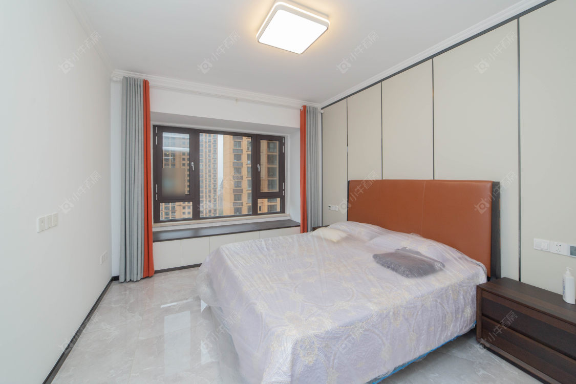 常州雅居乐星河湾在售二手房源室内图_小牛看房