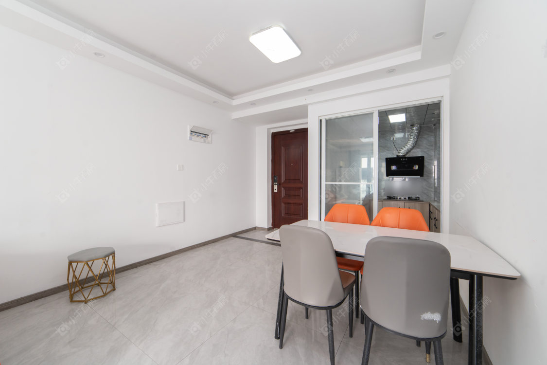 常州中梁金科启宸在售二手房源室内图_小牛看房