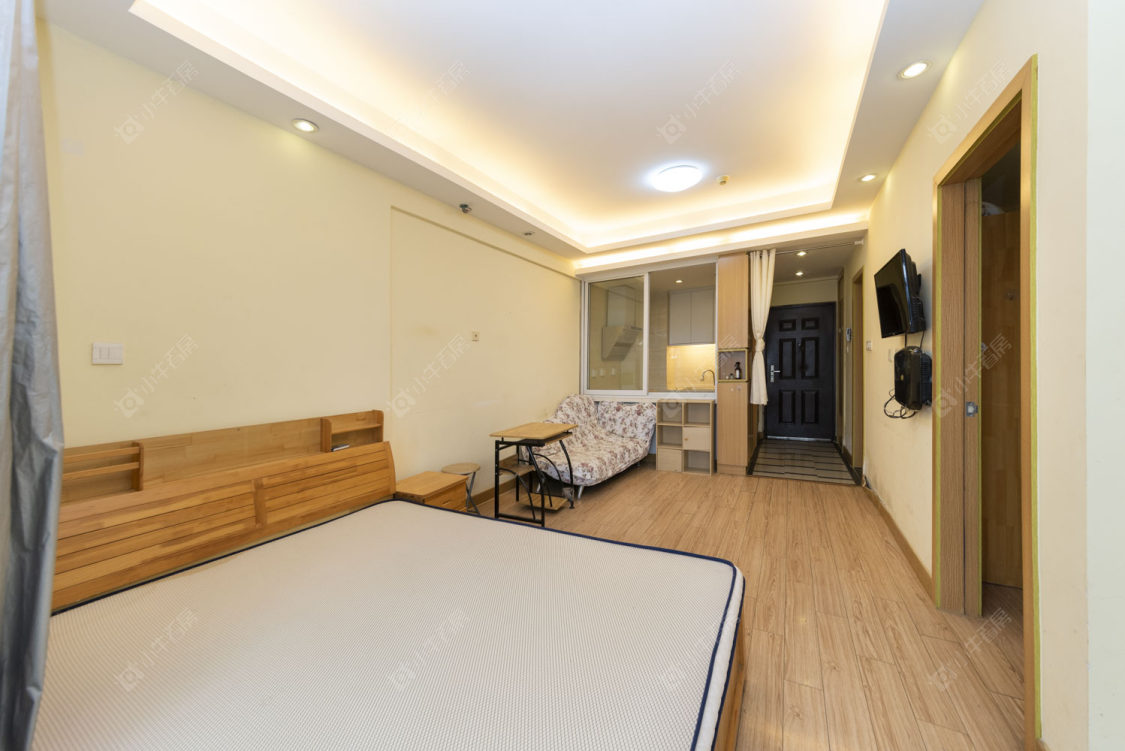 莱蒙城领尚房源室内图 常州莱蒙城领尚在售二手房源室内图_小牛看房