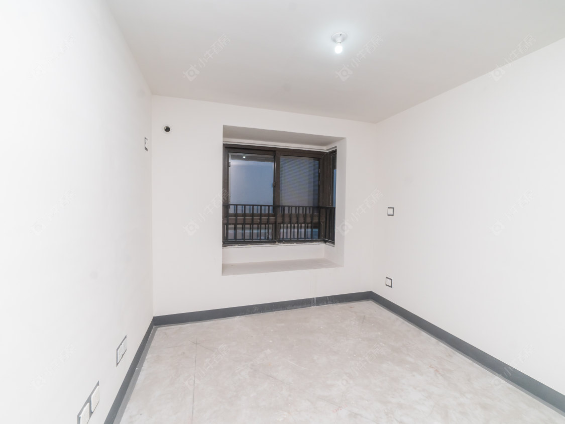 常州华润万象府在售二手房源室内图_小牛看房