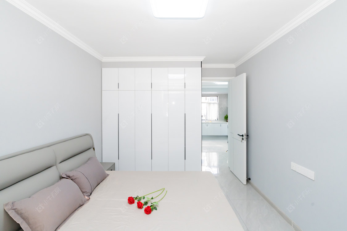 常州丽华三村南开小区在售二手房源室内图_小牛看房