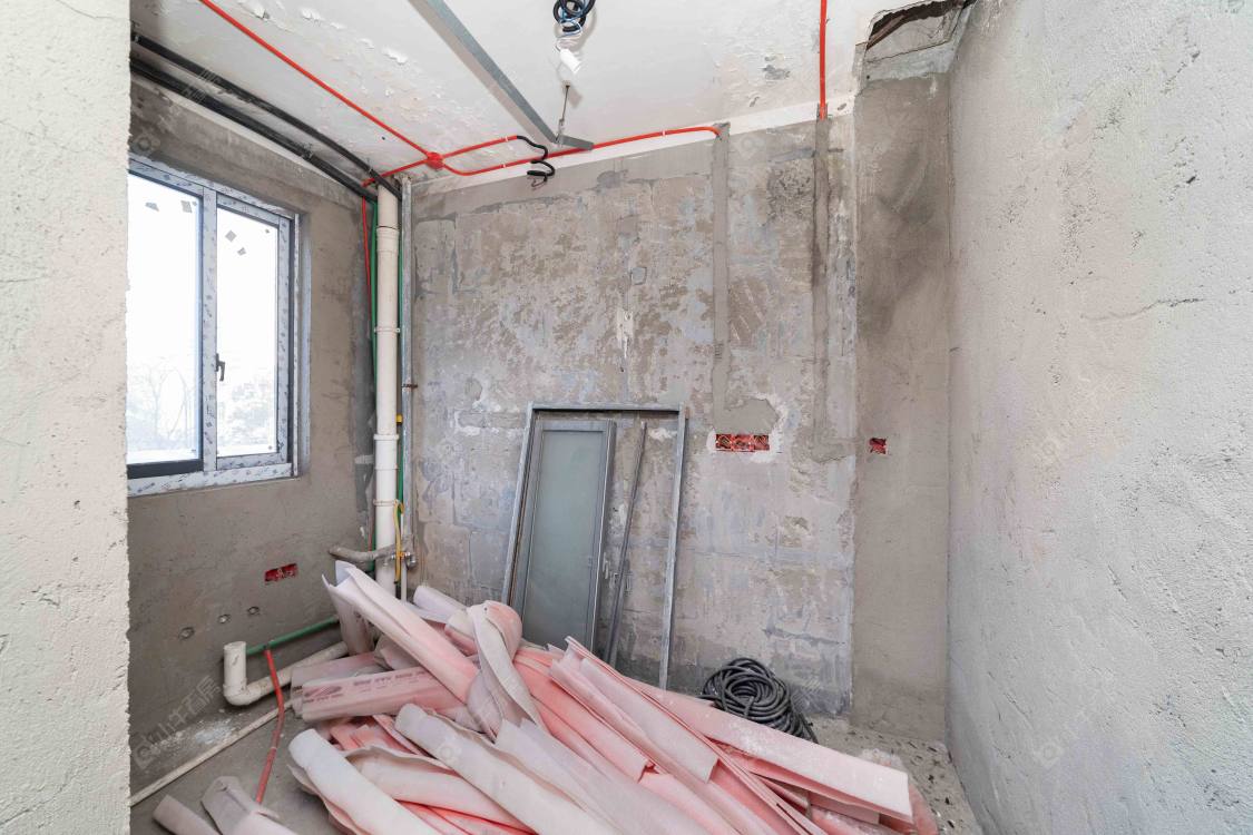 常州阳湖名城在售二手房源室内图_小牛看房