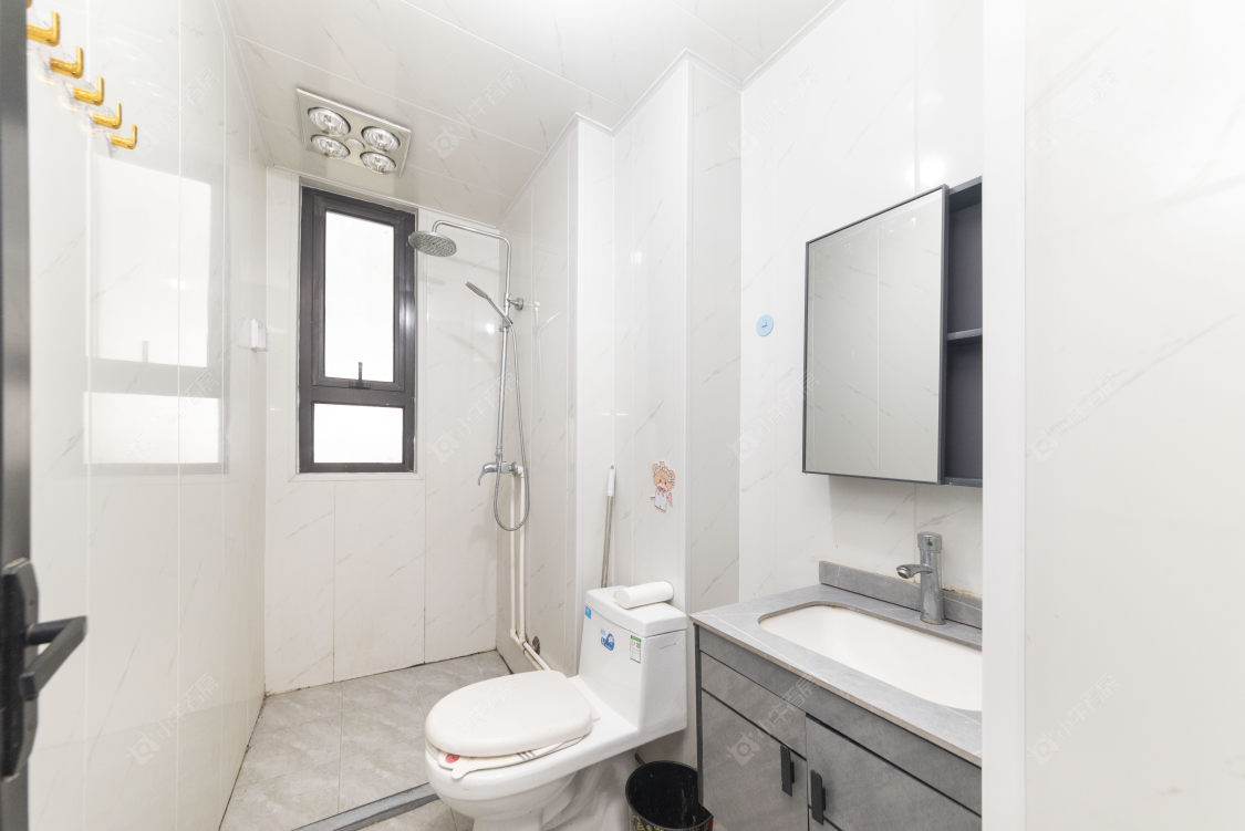 常州金科通银·玖璋府在售二手房源室内图_小牛看房