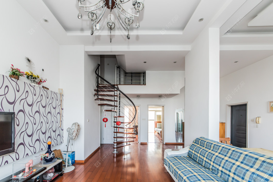 常州香树湾云景在售二手房源室内图_小牛看房