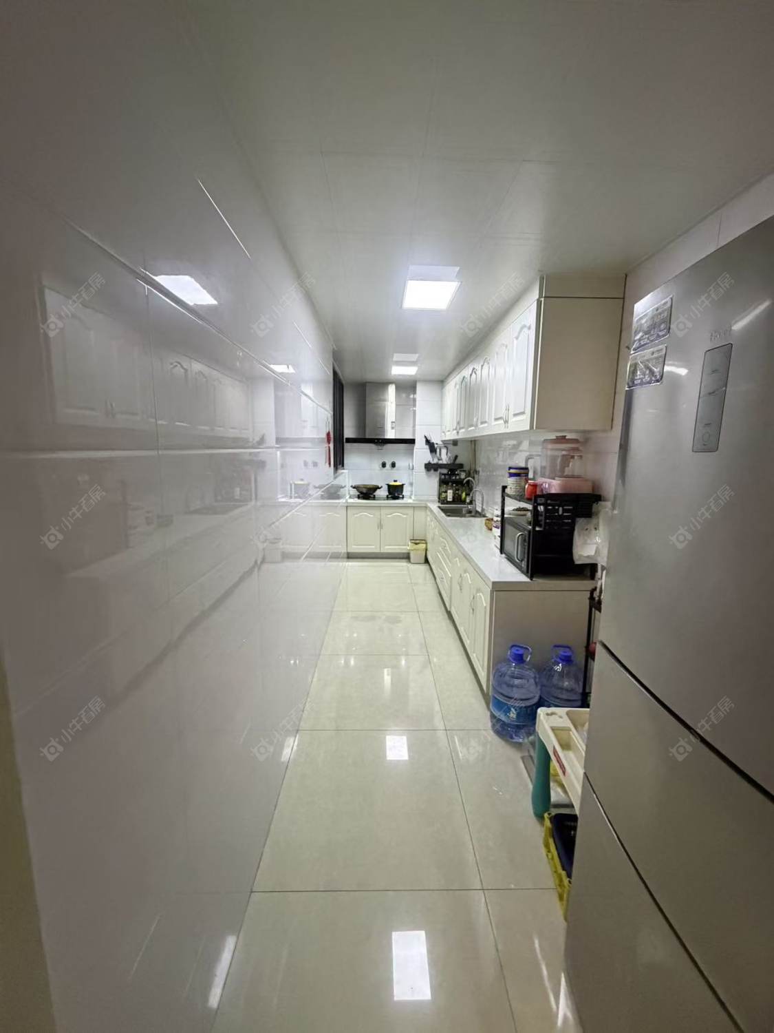 常州星河丹堤一区在租房源_小牛看房