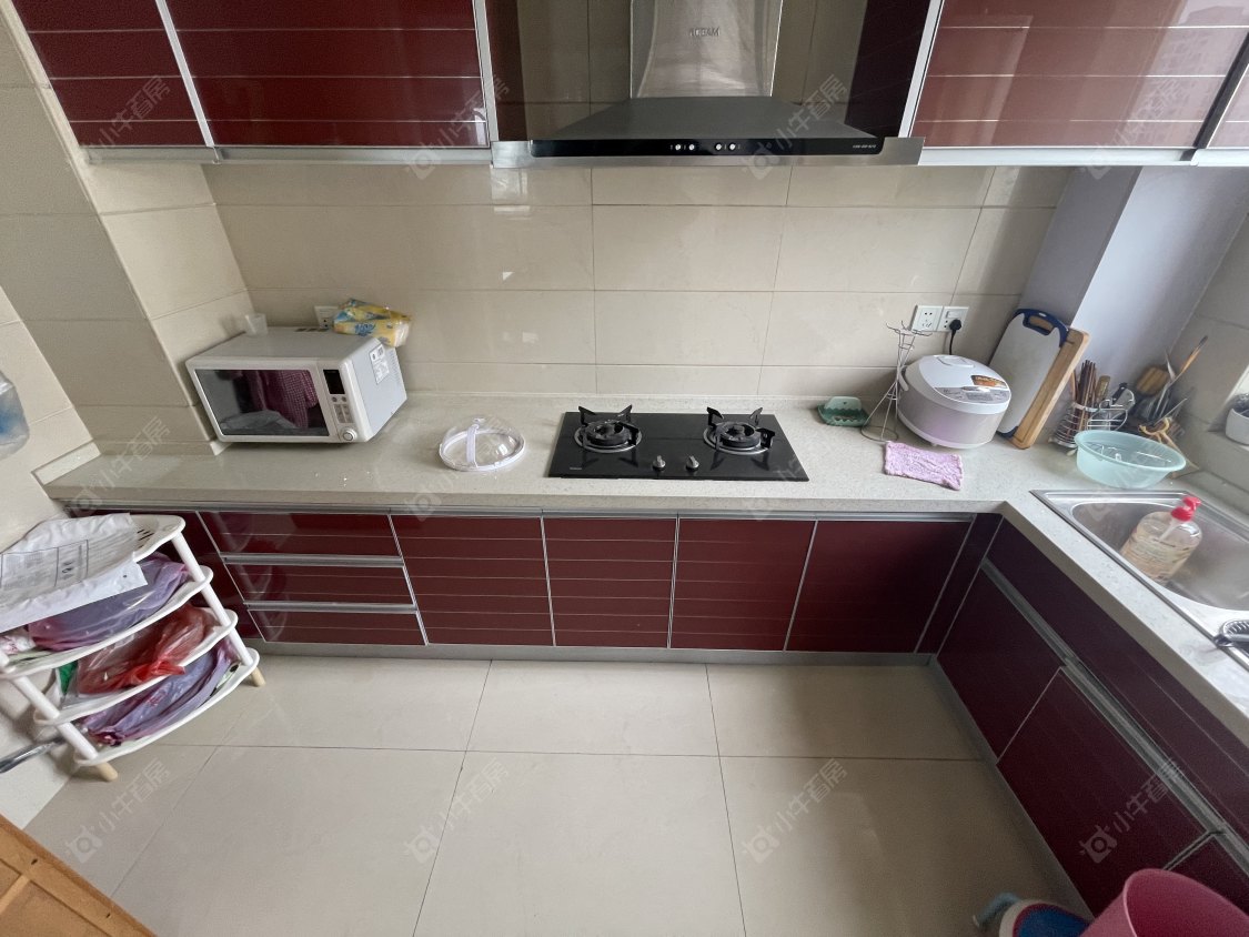 常州桂花园在租房源_小牛看房