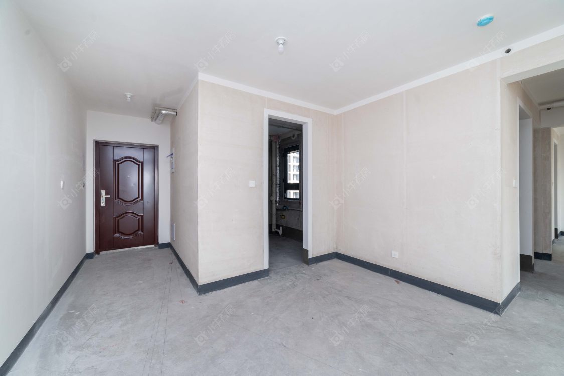 常州观湖名轩在售二手房源室内图_小牛看房