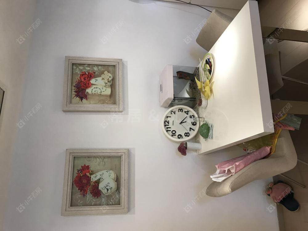 常州京城豪苑北区在售二手房源室内图_小牛看房