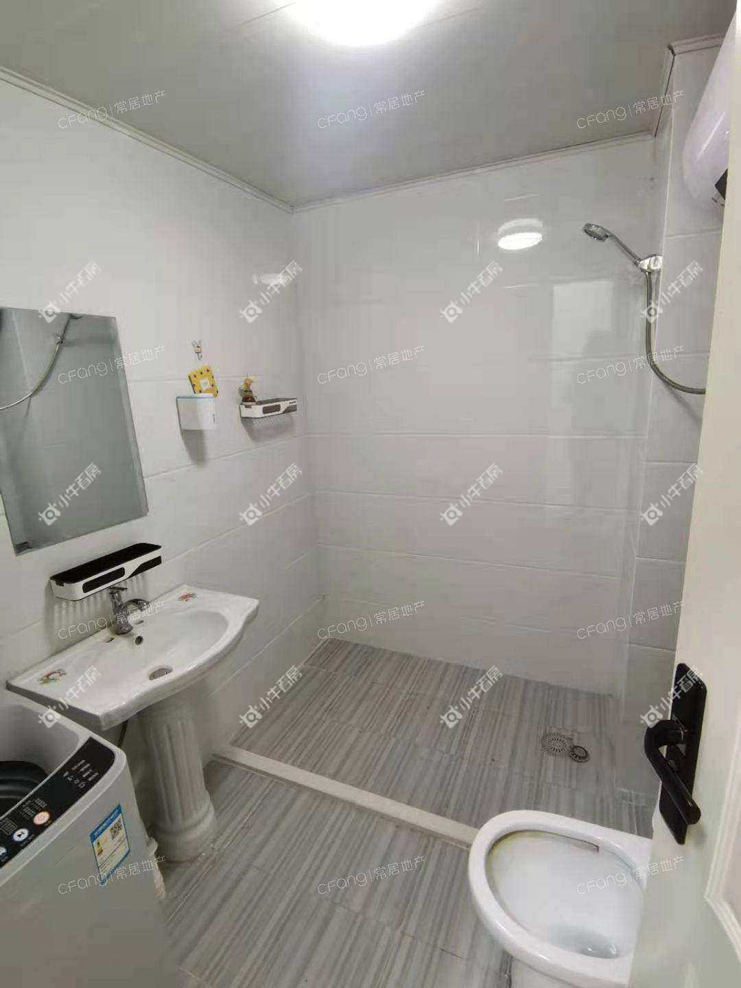 常州菱溪名居在租房源_小牛看房