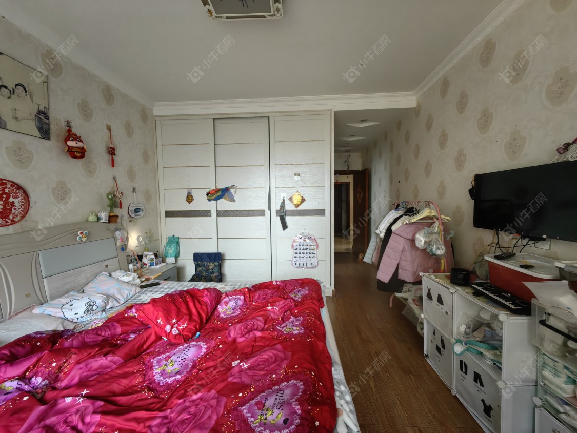 龙湖龙誉城二期房源 常州龙湖龙誉城二期在租房源_小牛看房