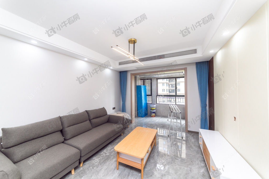 常州弘阳上城在租房源_小牛看房