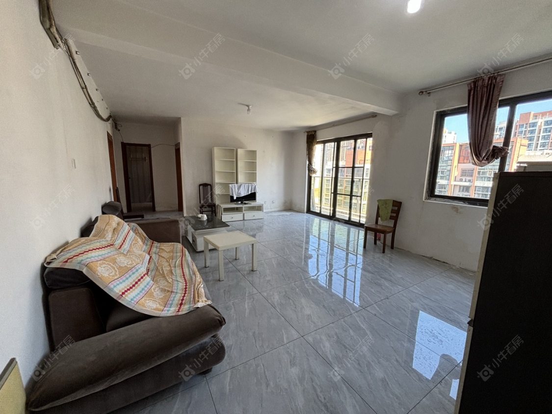 常州飞龙新苑3室2厅1卫出租_小牛看房