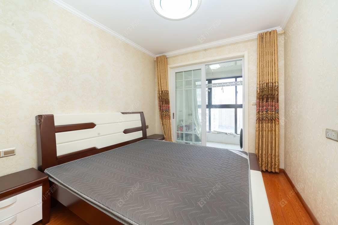 常州白马公馆在售二手房源室内图_小牛看房