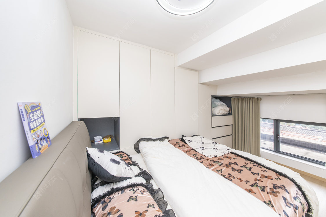 常州中凉新村六期在售二手房源室内图_小牛看房