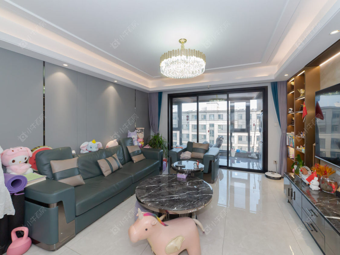 常州花语江南在售二手房_小牛看房